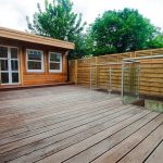 outdoor sky porch