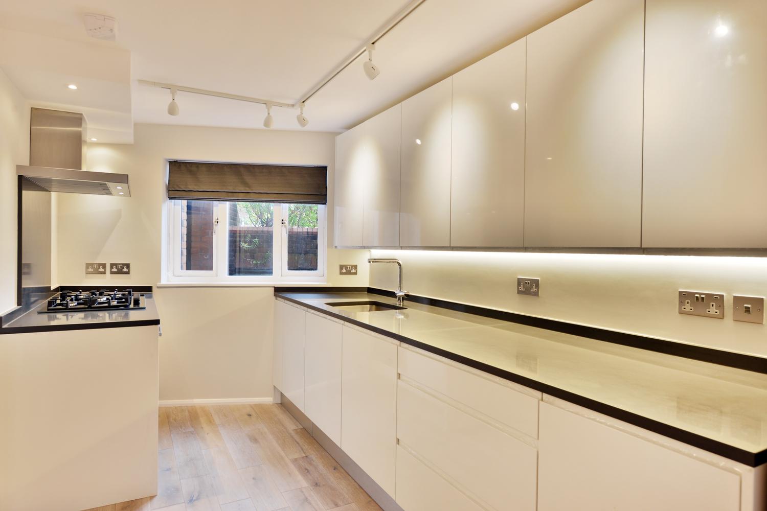 indoor wall cabinet